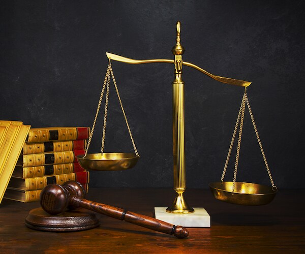 Malcolm Alexander Exonerated, Released With Dog