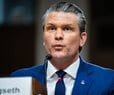Hegseth: Iran Ceasefire Pauses War Powers' 60-Day Clock