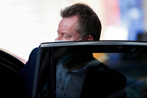 EU Says EU-UK Trade Talks Face 'last Attempt' to Fix Fish