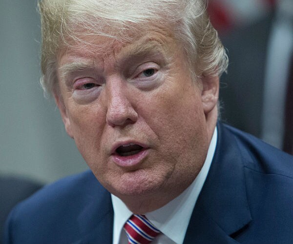 White House: Trump Would Square Off With NRA on School Safety