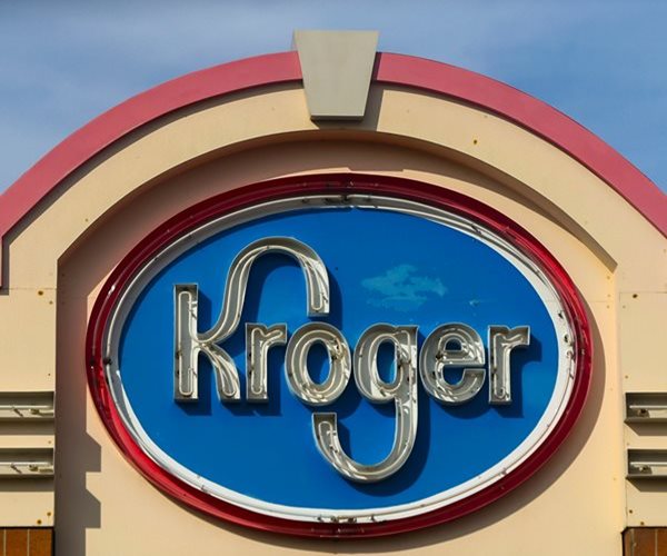 Kroger Profit Beats on Steady Grocery Demand