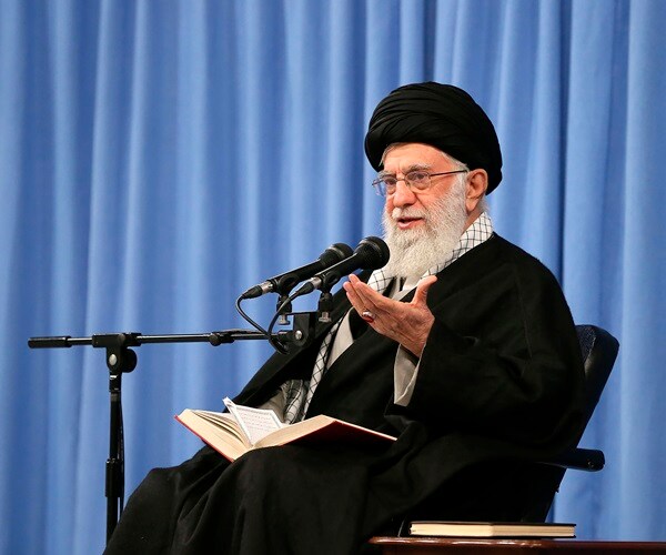 Iran Says Voter Turnout Was 42.57%, Lowest Since 1979