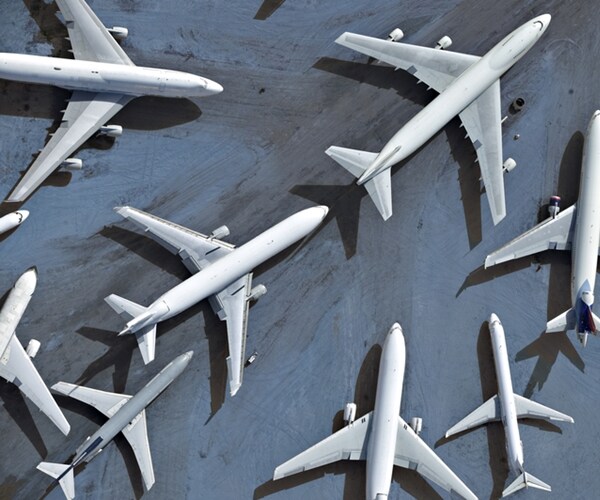 Another Regional Airline Falls to the COVID-19 Recession