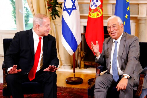 PM: Israel Has 'full Right' to Annex Strategic Jordan Valley