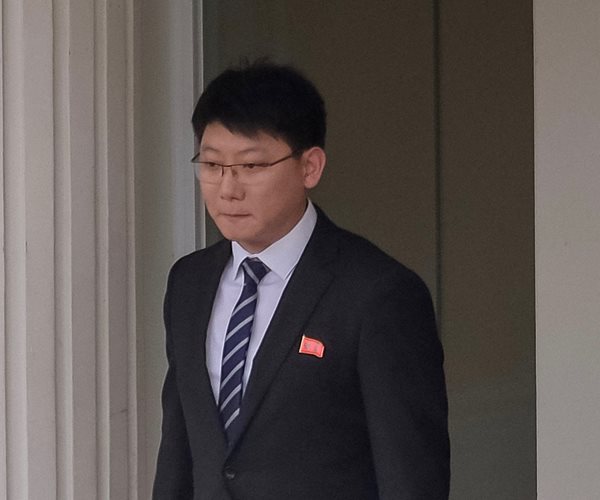 Report: NKorea Executes Top Official Over Failed US Nuke Talks