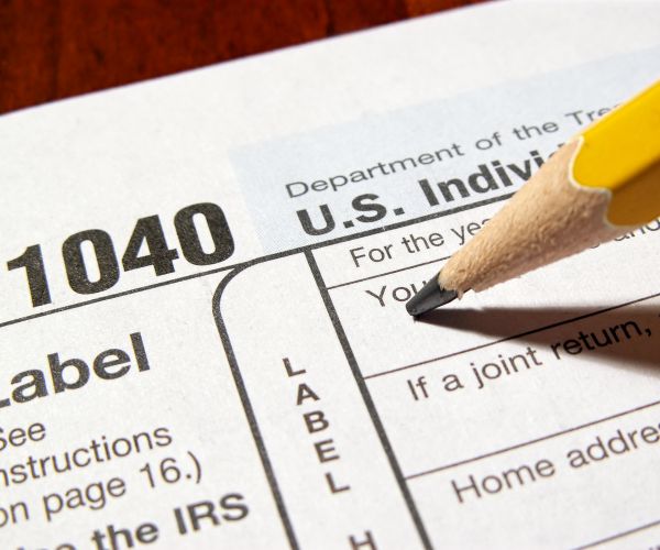 Tax Evasion: 'Mark of the Beast' Belief Doesn't Save Man From Conviction