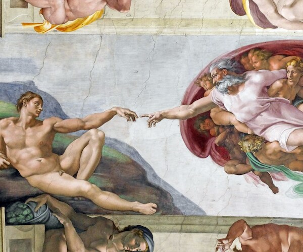 Michelangelo's Tuscan Farmhouse on Market for $7.5 Million