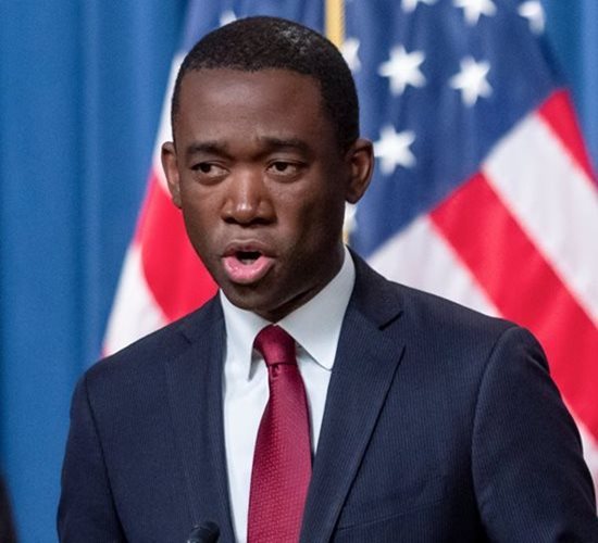 US Treasury Explores Bolstering Financial Stability