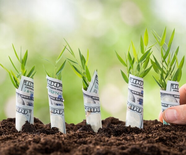 Kudlow: First-Quarter Economic Growth May Be 'Soft'