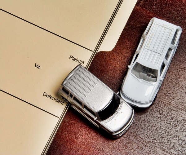 Soros Backs Personal Injury Suits in Market With 20 Percent Returns