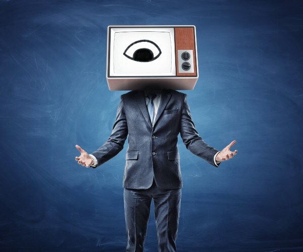 The Right Finally Fights Corporatist Control