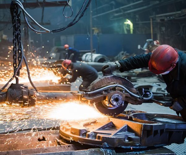 10 Stocks for a US Manufacturing Renaissance