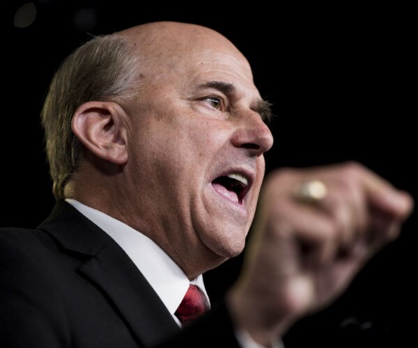 louie gohmert