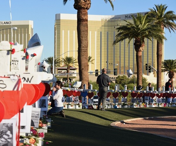 No New Law or Policy Could Have Prevented Las Vegas Tragedy