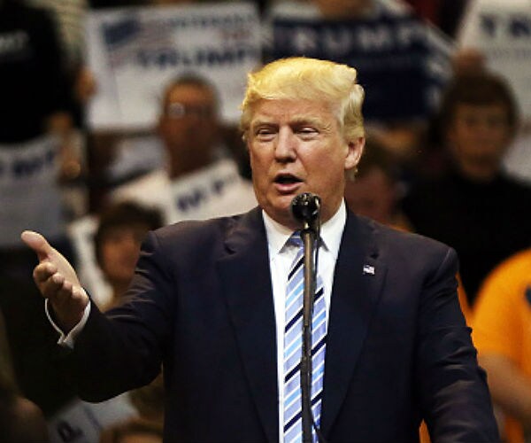 CNN's Chris Cuomo: Trump Can't Meet Energy Policy Promises