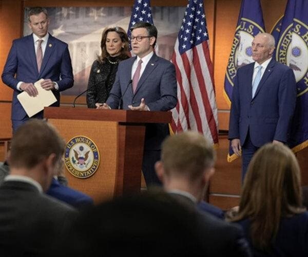 House Will Try Again to Reauthorize FISA