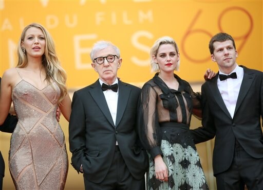 Cannes a Coming-out Party for Amazon Studios