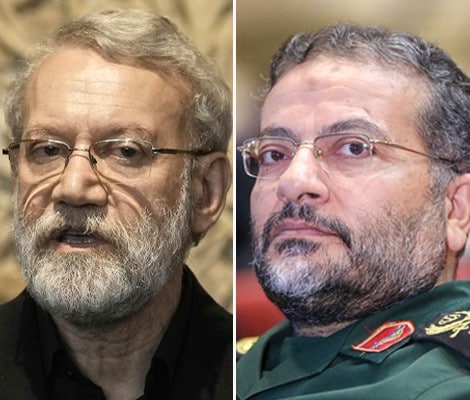 Israel: Top Iranian Officials Killed in Strikes