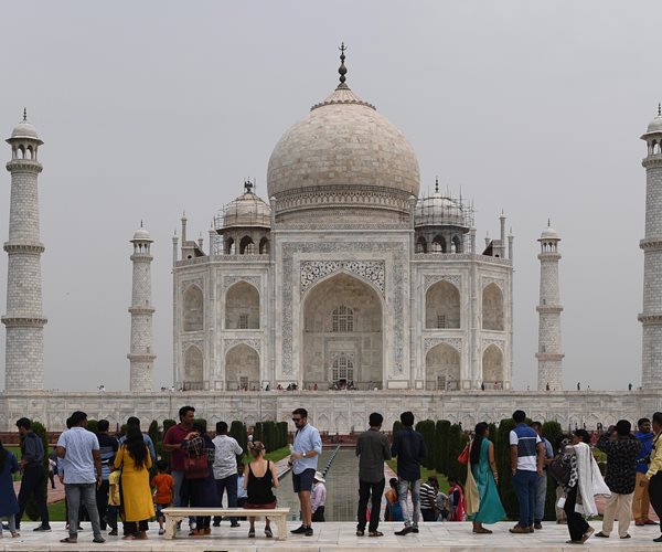 Trump: India's Move to Hike Tariffs 'No Longer Acceptable'