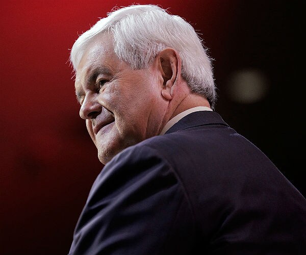 Newt: Pompeo Can Reach 'Historic' Deal with North Korea