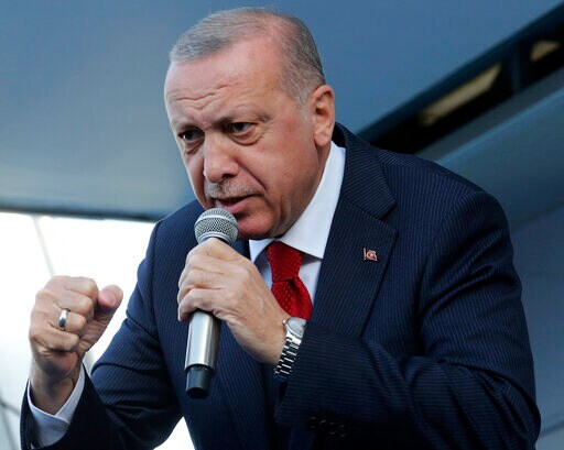 NZ Calls for Solidarity at Muslim Summit in Istanbul