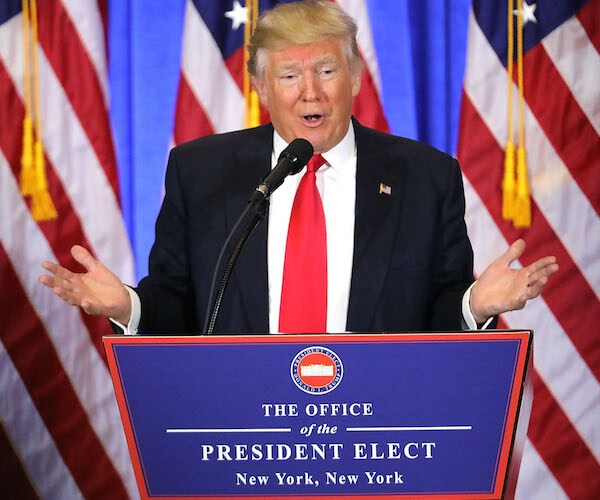 WSJ: '16 Meddling Campaigns Stressed Doctoring Photos