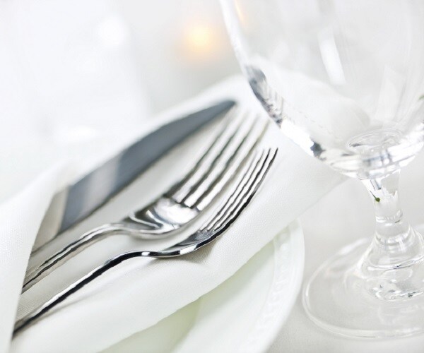 World 50 Best Restaurants Led by Italy's Osteria Francescana