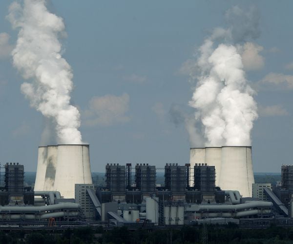 Carbon Emissions: 66 Million Years of Data Show Record Levels Today