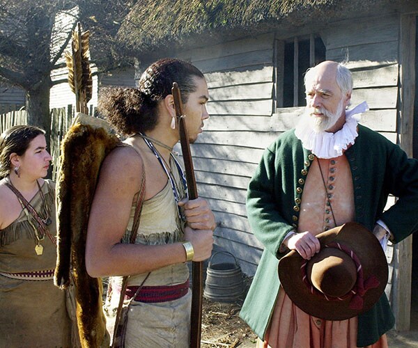 Thanksgiving Through the Years