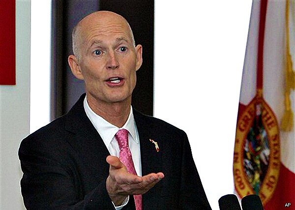 Florida Lawmakers Pass Bill to Limit State-run Property Insurance