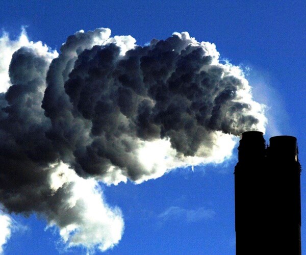 High Heat But No Record: 2018 Was 4th Warmest Year on Earth