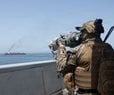 Report: US Seeks Coalition to Help Reopen Hormuz