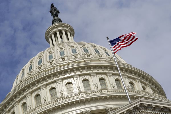 Trump Faces Love or War in DC