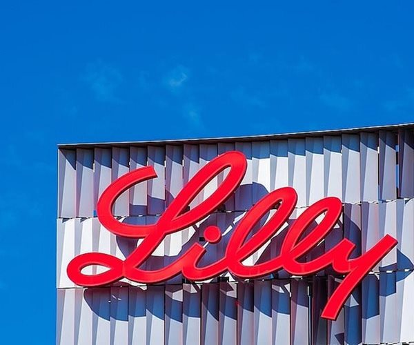 Eli Lilly to Invest $5 Billion in New Virginia Plant