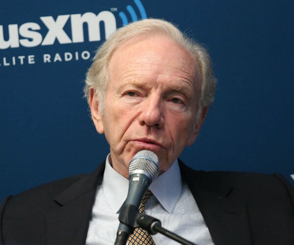 Sen. Lieberman: China Still 'Taking Advantage' of United States