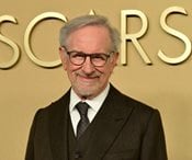 Liberal Steven Spielberg Flees Calif. Over Taxes
