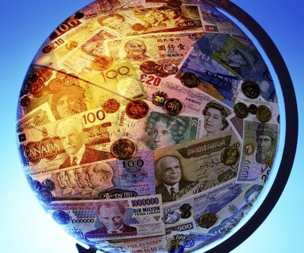 Currency That Gave Birth to Asian Crisis Emerges as Safest Bet