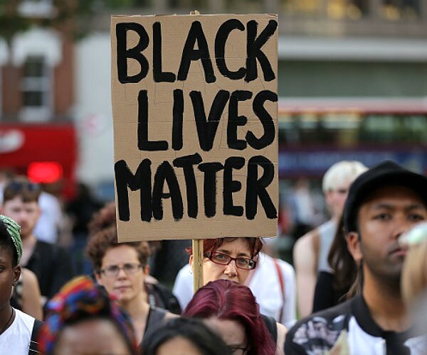 LAPD Commission Head Files Restraining Order Against BLM Activist