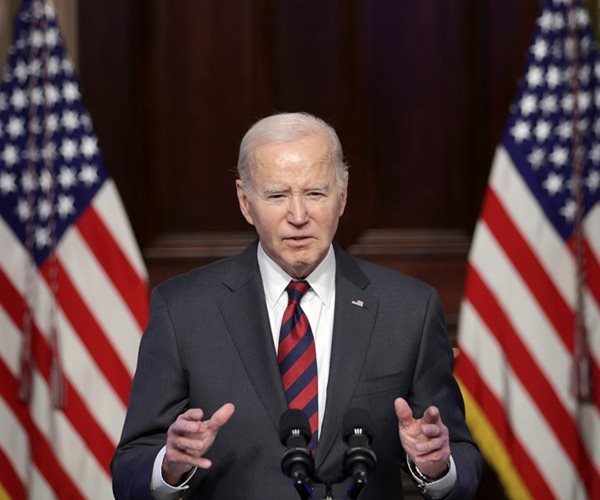 President Biden's Absence From Climate Meeting Sparks Debate and Concerns