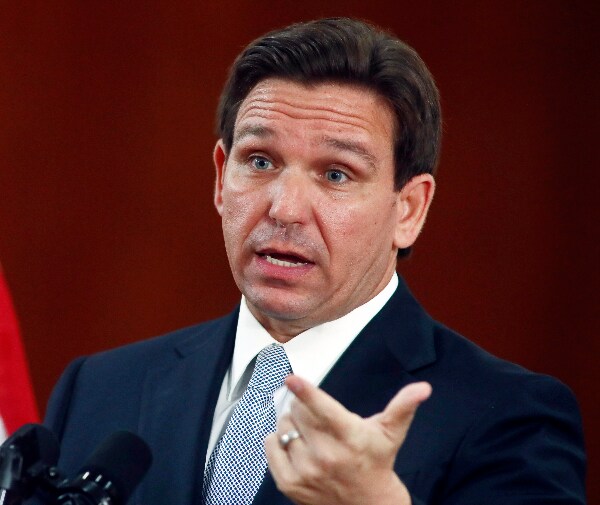 Abortion Ban Could Have  Impacts Beyond Fla.