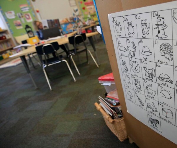 Trump Team Eyes School Funds Boost in Next Virus Aid Bill