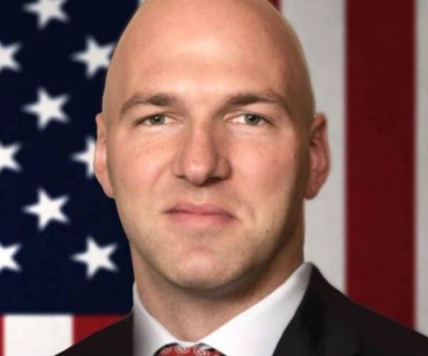 Former NFL Player Anthony Gonzalez Wins GOP Primary in Ohio