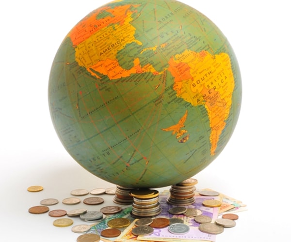 Top Central Bankers: US Trade Brawls Could Hurt Economic Growth