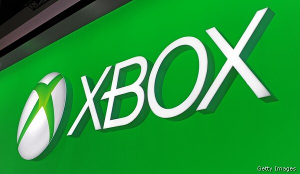 Xbox Password Flaw Exposed by 5-Year-Old in California