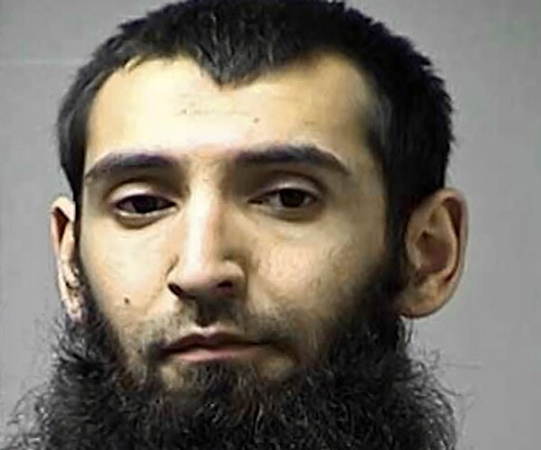 No Verdict This Week on Death Penalty in NY Bike-Path Attack