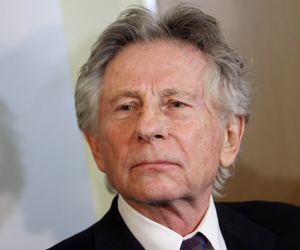 Roman Polanski, Kid-Sex Fugitive, Calls #MeToo 'Collective Hysteria'