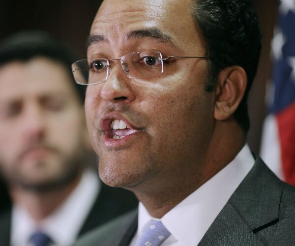 GOP Rep. Hurd Concerned Over HHS Handling Separated Children