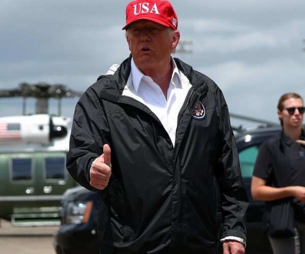 Trump Pushes to Keep Tax Returns from NY Prosecutor, Eyes Possible Supreme Court Appeal