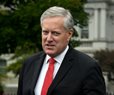 Mark Meadows Rips Dems' 'Racism Narrative'
