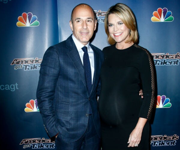 NBC Faces High-Stakes Decision for Lauer's 'Today' Replacement